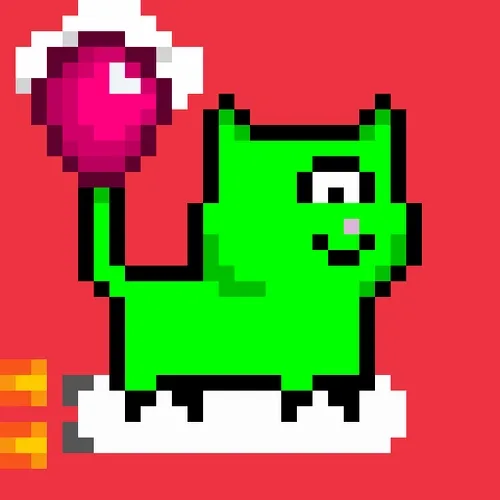 tiny cats #1202