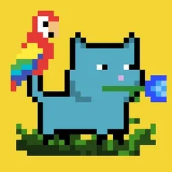 tiny cats #1585