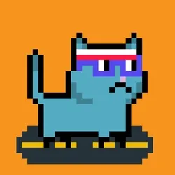 tiny cats #124