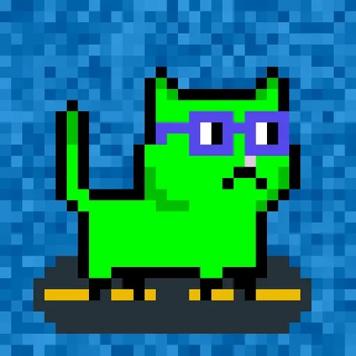 tiny cats #2156