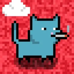 tiny cats #917