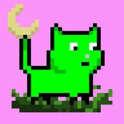 tiny cats #1440