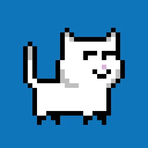 tiny cats #1107