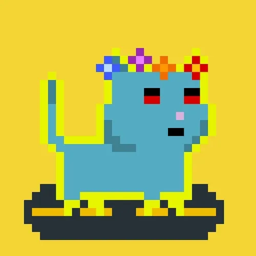 tiny cats #1413