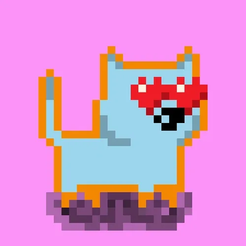 Tiny Cats Eth