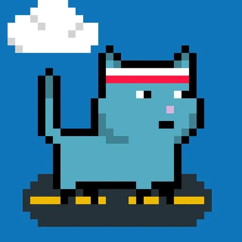 tiny cats #1360