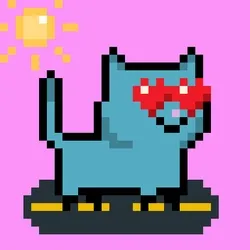 tiny cats #1261