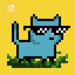 tiny cats #3960