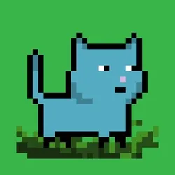 tiny cats #2624