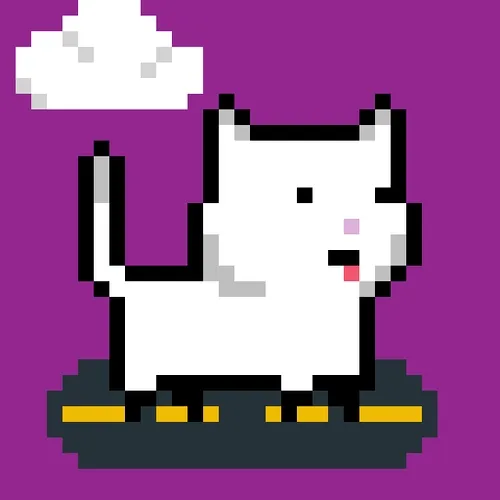 tiny cats #448
