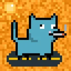 tiny cats #1089