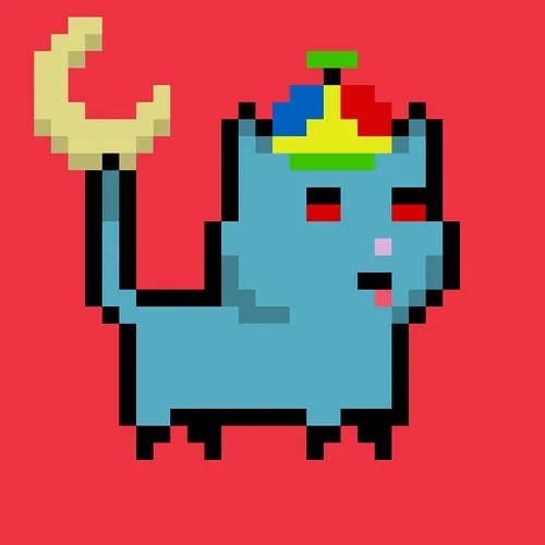 tiny cats #267