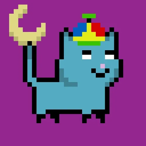 tiny cats #1433