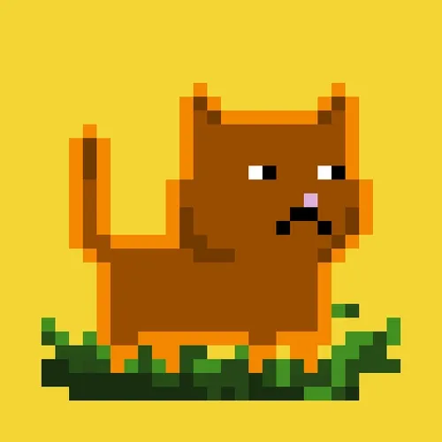 tiny cats #462