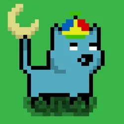 tiny cats #2486