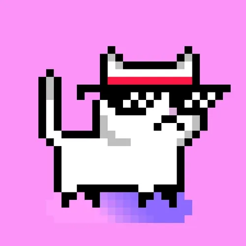 tiny cats #309