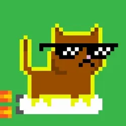 tiny cats #2001