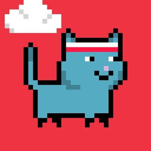 Tiny Cats Eth