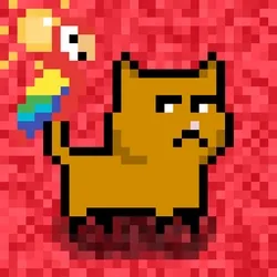 tiny cats #2421