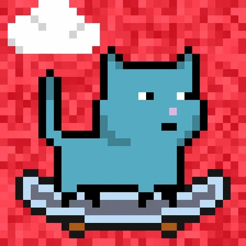tiny cats #974