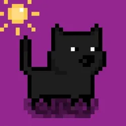 tiny cats #1665
