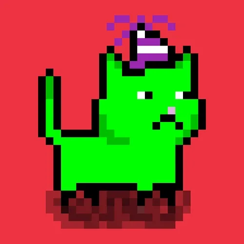 Tiny Cats Eth