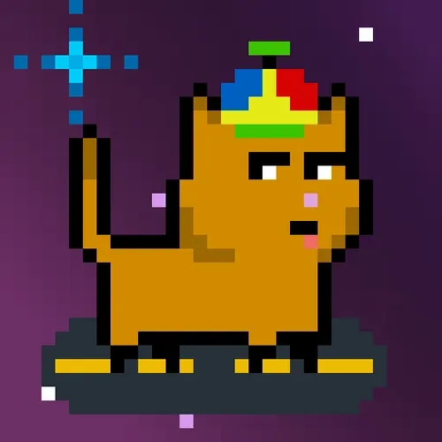 tiny cats #1806