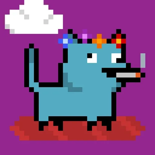 Tiny Cats Eth