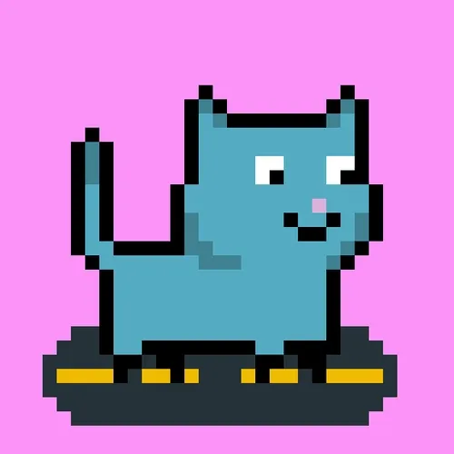 tiny cats #1591