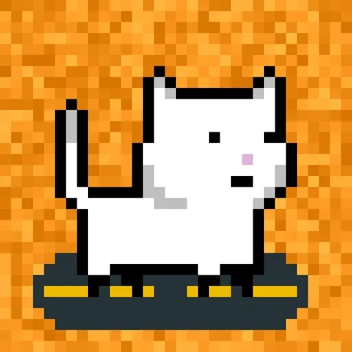 tiny cats #2687