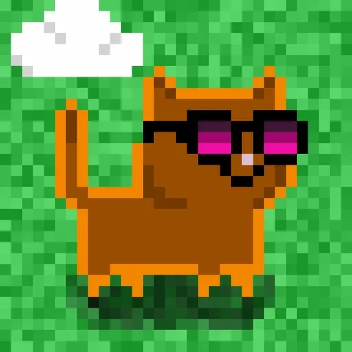 tiny cats #3956