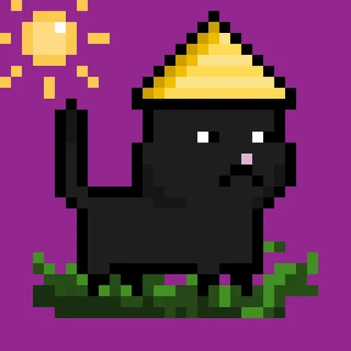 Tiny Cats Eth