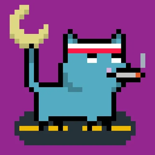 Tiny Cats Eth