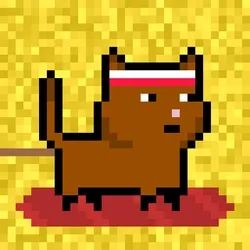 tiny cats #2393