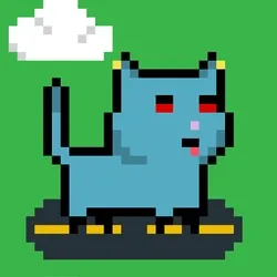 tiny cats #2804
