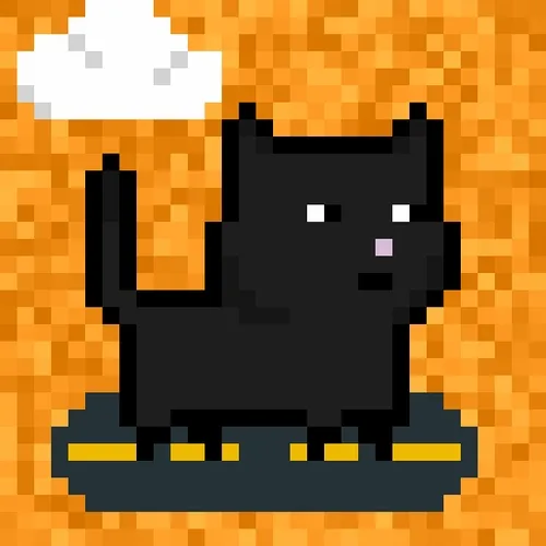 tiny cats #1481