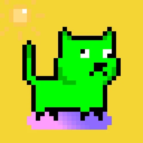tiny cats #3454