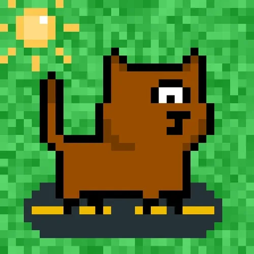 tiny cats #1649