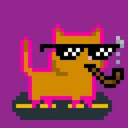 tiny cats #3485