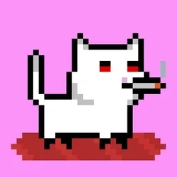 tiny cats #3511