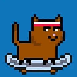 tiny cats #3589