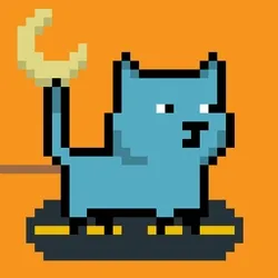 tiny cats #2230