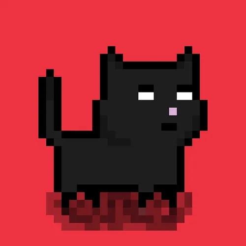 tiny cats #1596