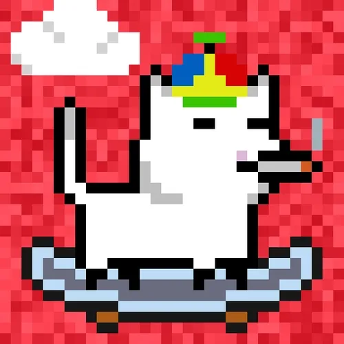 Tiny Cats Eth