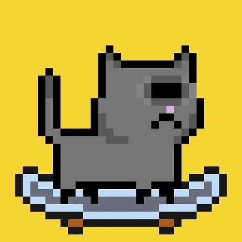 tiny cats #295