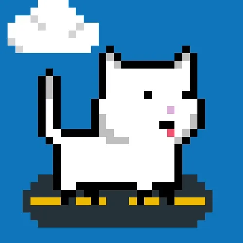 tiny cats #1798
