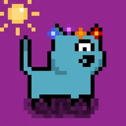 tiny cats #2487