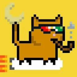 tiny cats #240
