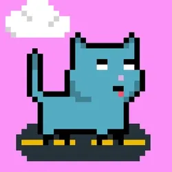tiny cats #2802