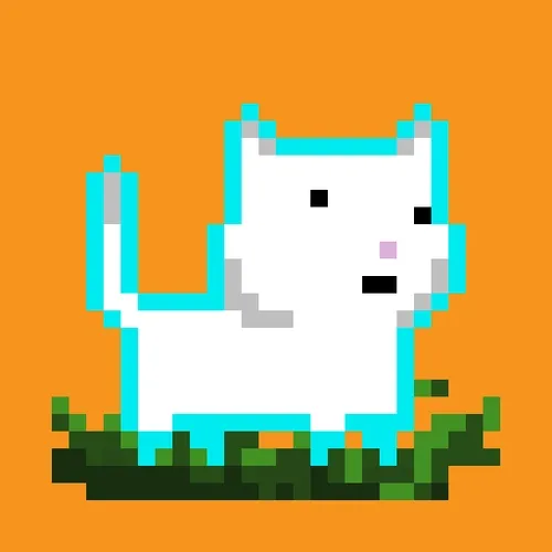 tiny cats #3846
